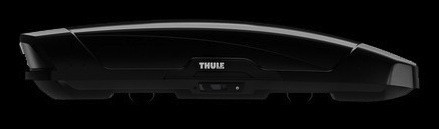 Thule Motion Xt Sport 4